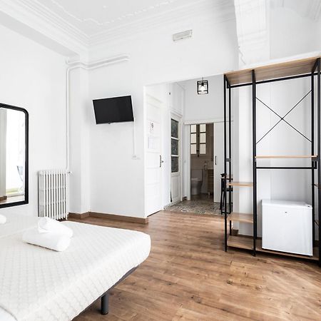 Concept Rooms Βαλένθια Εξωτερικό φωτογραφία