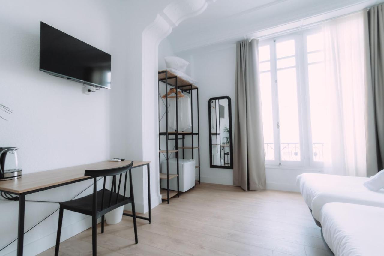 Concept Rooms Βαλένθια Εξωτερικό φωτογραφία
