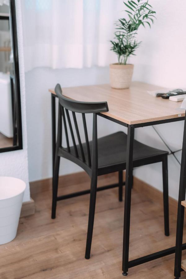 Concept Rooms Βαλένθια Εξωτερικό φωτογραφία