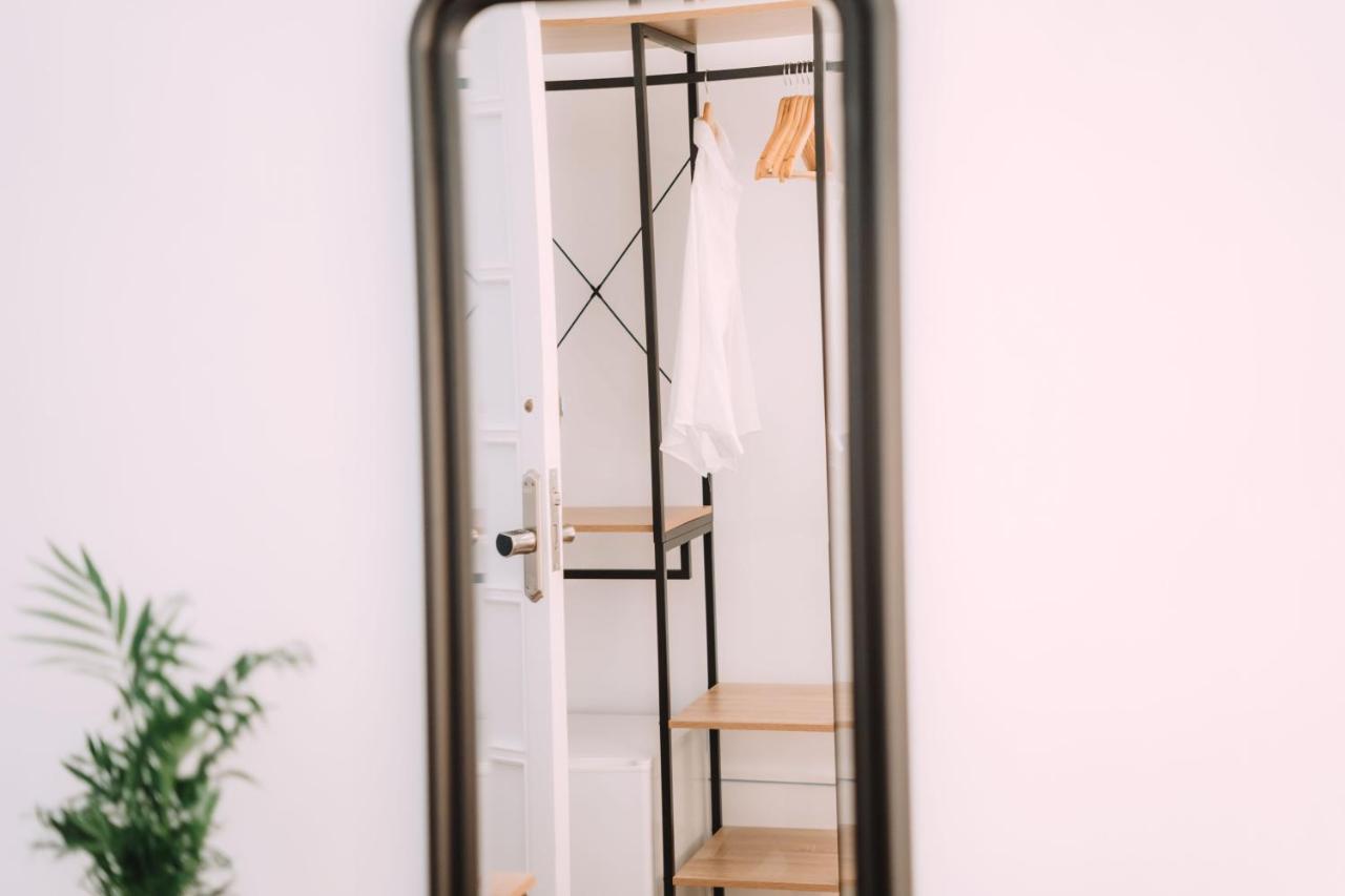 Concept Rooms Βαλένθια Εξωτερικό φωτογραφία