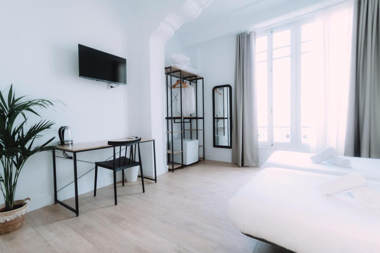 Concept Rooms Βαλένθια Εξωτερικό φωτογραφία