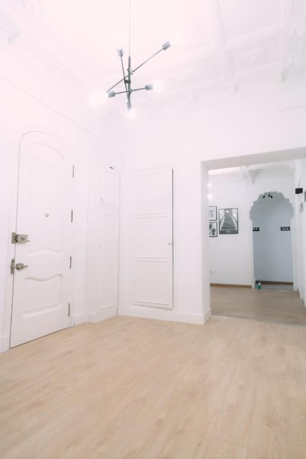 Concept Rooms Βαλένθια Εξωτερικό φωτογραφία