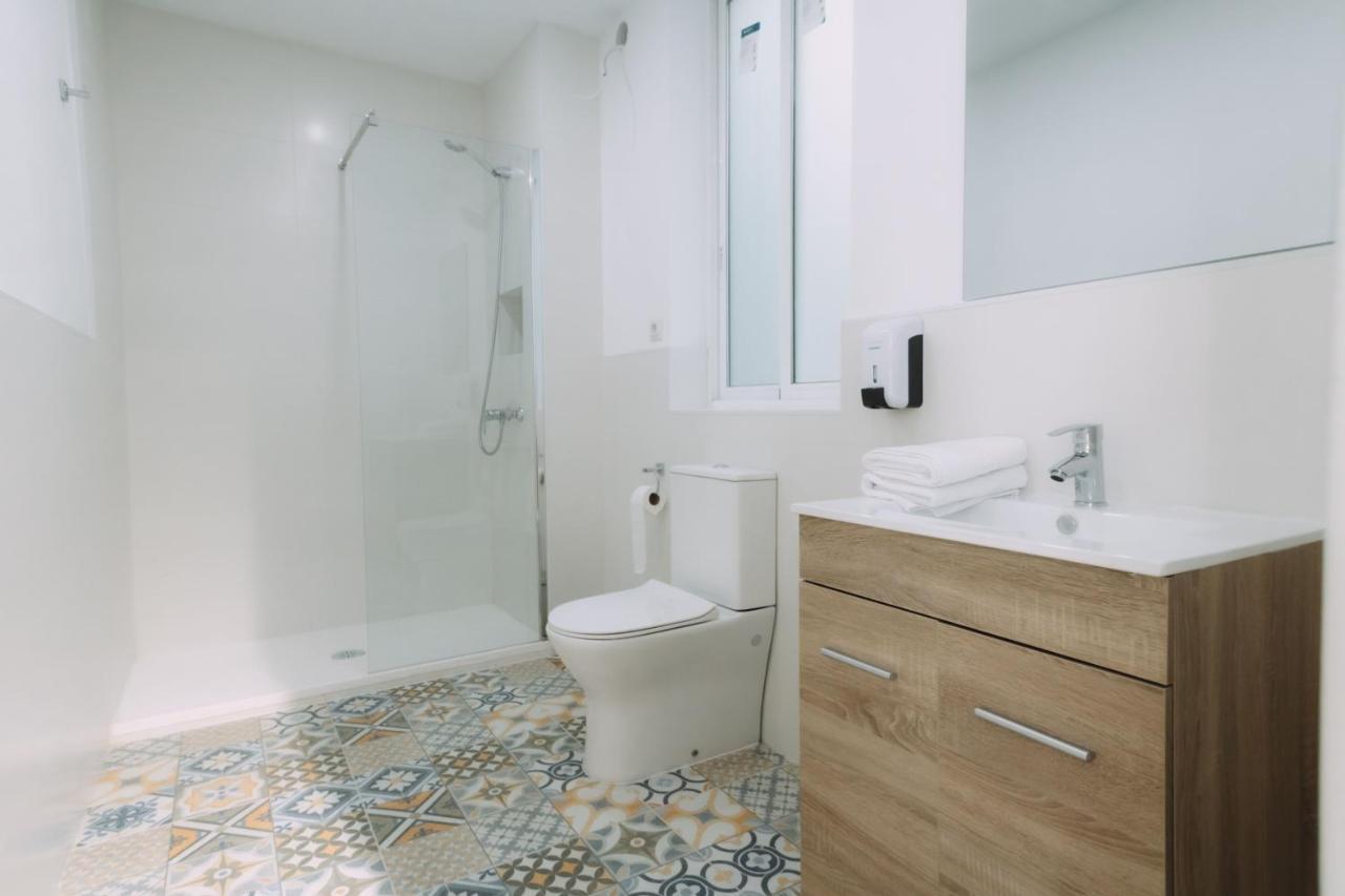 Concept Rooms Βαλένθια Εξωτερικό φωτογραφία