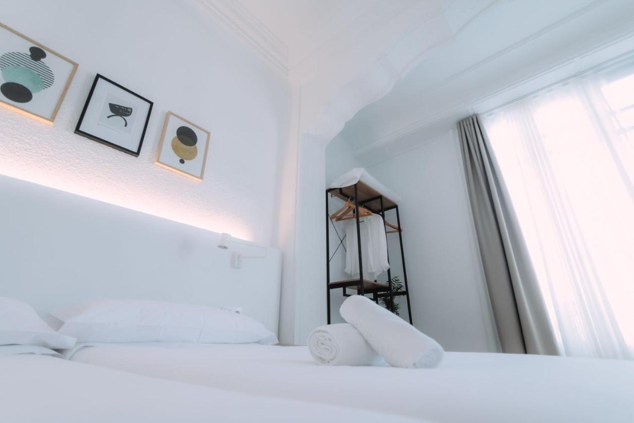Concept Rooms Βαλένθια Εξωτερικό φωτογραφία