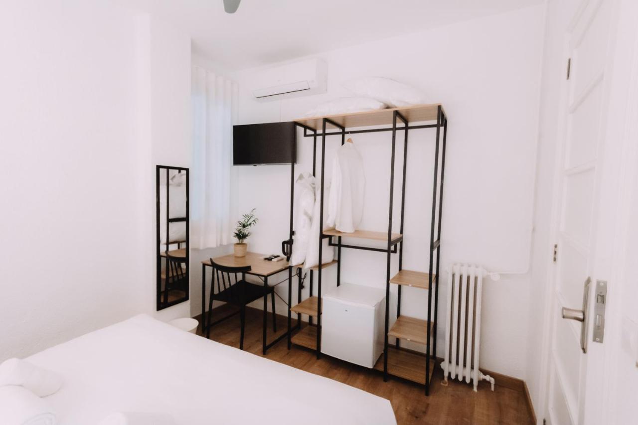 Concept Rooms Βαλένθια Εξωτερικό φωτογραφία