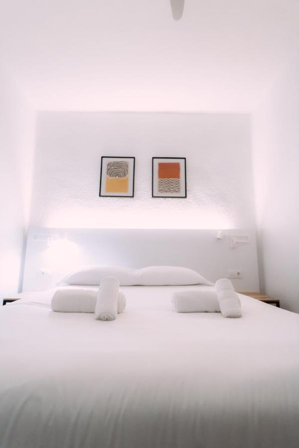 Concept Rooms Βαλένθια Εξωτερικό φωτογραφία