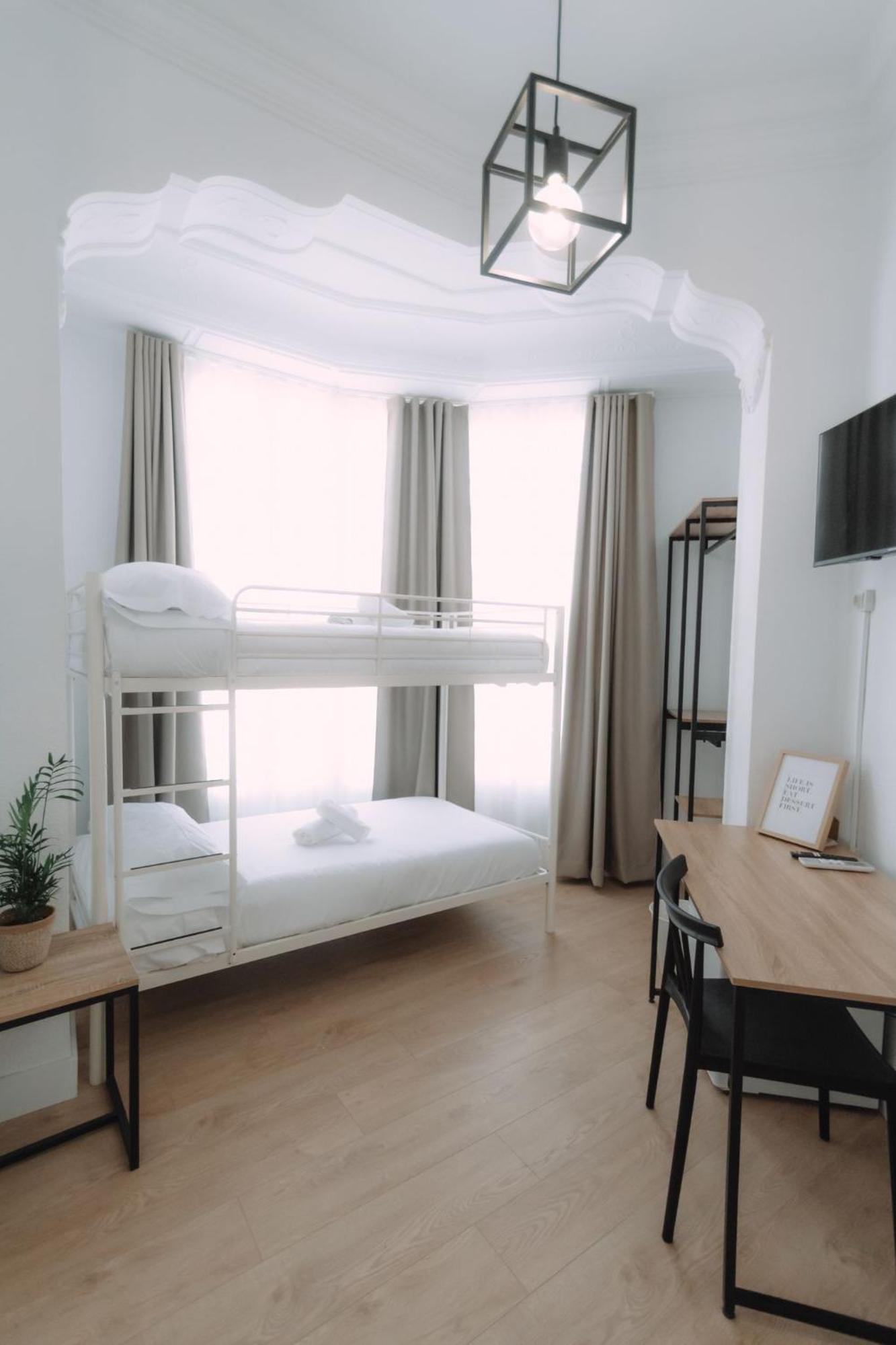 Concept Rooms Βαλένθια Εξωτερικό φωτογραφία