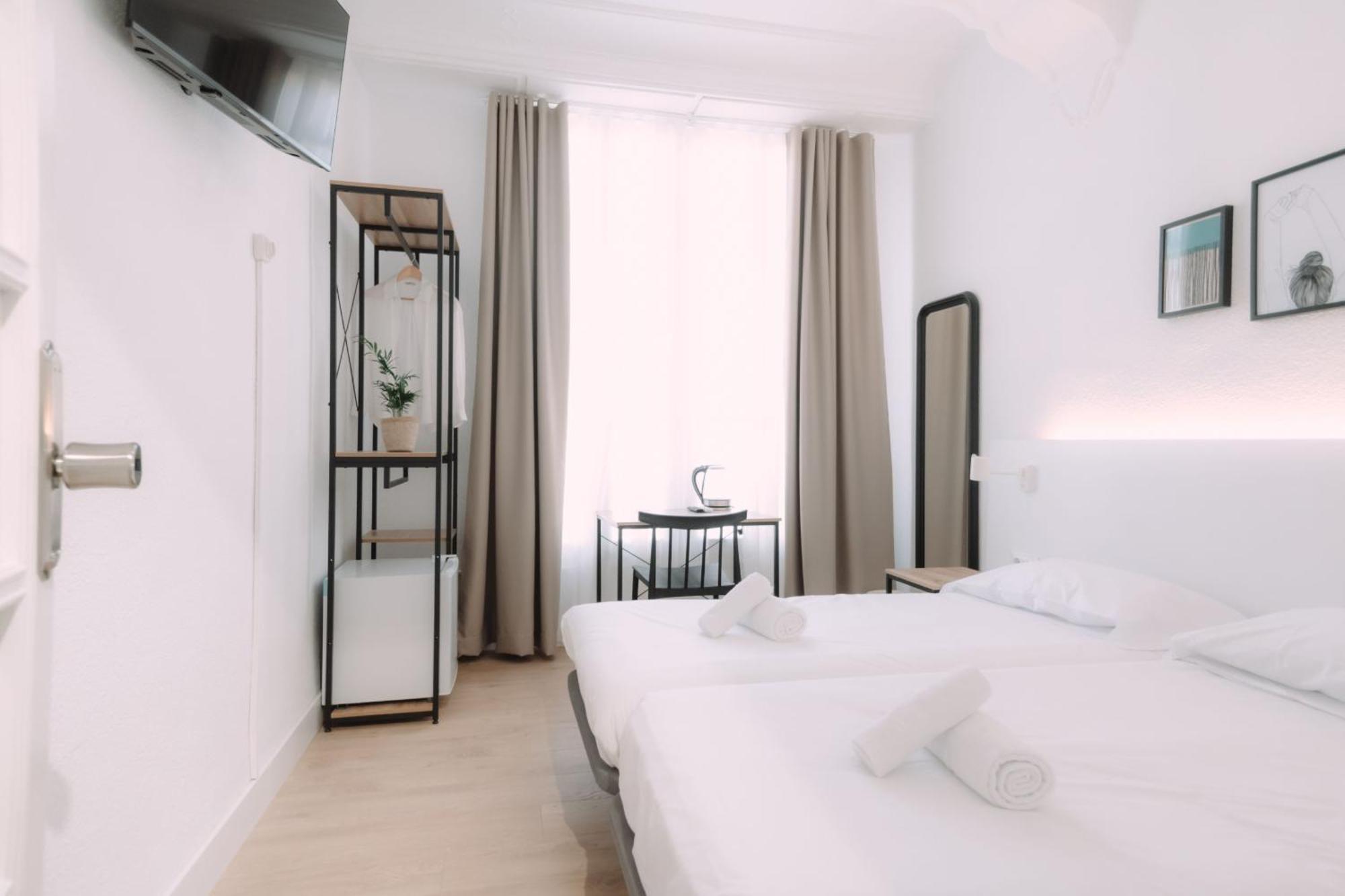 Concept Rooms Βαλένθια Εξωτερικό φωτογραφία