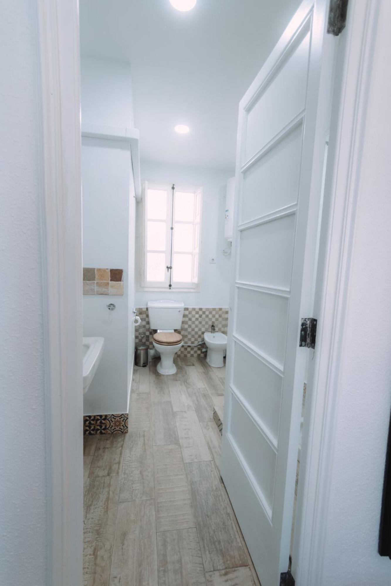 Concept Rooms Βαλένθια Εξωτερικό φωτογραφία